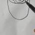 I Tried The Easiest Flower Drawing Techniques Shortsvideo
