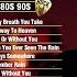 Best 70s 80s 90s Slow Rock Hits Scorpions Bon Jovi Aerosmith Led Zeppelin Eagles