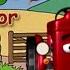 Tec The Tractor Intro 2008 60fps