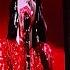 Dua Lipa Maria Live Radical Optimism Tour Paris Defense Arena 23 05 25