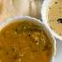 Dosha Edli Sambar Chatni Shortvideo Food Dosha Ytshorts Viralvideo