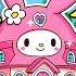 I Decorate MY MELODY S House Using ONLY FREE FURNITURE PART 4 Avatar World