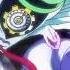 Crucified Capcut Edit Amv Anime Shorts Jojo Jjba Pucci