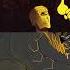 Update On Scylla Art Epicthemusical Scylla Epicthemusicalodysseus Animatic Animation