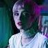 Cannons Neon Light Chucky Extended Guitar Edit