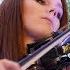 Humko Humise Chura Lo Violin Cover By Lauren Charlotte