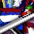 WE SURVIVED THE METAL SONIC EXE VIRUS Sonic HEX THE BEST ENDING