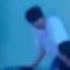 Jin Pulled Tae S Chair But Tae Was Still Vibing V Bts Taehyung