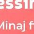 Nicki Minaj Blessings Lyrics Ft Tasha Cobbs Leonard