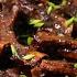 Sweet Tea Ribs Food Wishes