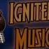 Ignited Freddy S Music Box V 2