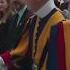 Pope Leo S Humble Words To Vatican Workers Full English Subtitles DRM News AK1B