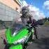 Твоя любовь со вкусом бензина Girlbikers Automobile Femalebiker