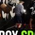 Siam Boxing SweatBox Sparring EP2 Muay Thai K1 MMA