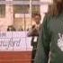 Shaolin Soccer MEJOR ESCENA Mui Entra Como Golera Portera Arquera