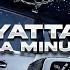 Yatta In A Minute Official Audio