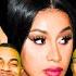 RHOA Hits Ratings Low Cardi Crashes Out On Offset Cheetos Giving Pardons