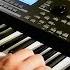 Klincz Latarnik The Lighthouse Keeper By Piotr Zylbert Yamaha MoXF6 HD