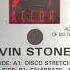 Calvin Stones 3 Karma