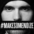 Make Some Noize Acapella