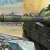 T 80 Vs Leopard 2 Main Battle Tank Comparison