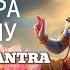 СИЛЬНЕЙШАЯ ЗАЩИТНАЯ МАНТРА ВИШНУ Gayatri Mantra Защита Удача Энергия Бога