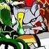 Ben 10 Rap Clásico Todos Los Alienígenas MacroRap Kballero Reaccion
