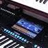 Lian Ross Megamix 2025 Instrumental Cover Yamaha Genos Korg Pa4X Pro Johnny Music