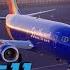X Plane 11 Detailed Startup Boeing 737 800 SouthWest From Cold And Dark