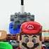 LEGO Super Mario 71366 Boomer Bill Barrage