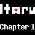 Deltarune OST 28 Hip Shop