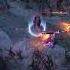 Enemy S Last Words Is That Legal Dota2 Dota2 Huskar Shorts