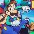 Mario Luigi Brothership Walkthrough 16 Daintye Islet Monster Mania Glohm Boss Rush