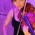 Violin Cover Despasito Short Violincover