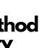 FA 33 Inventory LIFO Method
