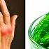 GOODBYE Tingling Hands Weak Legs 8 Collagen Rich Vegetables You MUST Eat Senior Health Tips