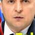 Zelensky Dancing In Heels
