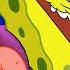 SpongeBob S Fastest HIGH SPEED Moments For 30 Minutes Nicktoons