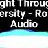 Fight Through Adversity Roblox Audio