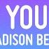 Madison Beer Make You Mine Lyrics