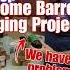 There S A Problem With My Barrel Aging Project Step 4 Dumping The Whiskey Whiskey Project Humor