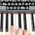 Memories Maroon 5 Piano Tutorial Maroon5 Memories Pianotutorial