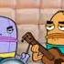 Spongebob Squarepants I Hate My Life
