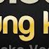 Yung Kai Blue Karaoke Version