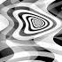 Spiral Fun 2 Optical Illusion In 4k Ultra HD