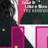 Cher Take It Like A Man Single Version