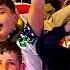 Sunderland AFC Fans Celebrate At COVENT GARDEN After Victory Against Sheffield United 4K HDR
