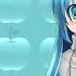 Bad Apple Miku Mood Vivid
