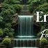 Enchanted Forest Living Room Relaxing Jazz Nature Sounds For Study Reading Serenity