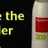How To Use The Turbohaler Arabic
